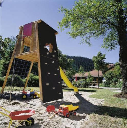 Wagners Hotel Im Frankenwald Steinwiesen Exterior foto